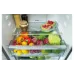 Geladeira Gorenje, Stainless steel (NRK619EAXL4WD) Geladeira Gorenje, Stainless steel (NRK619EAXL4WD)