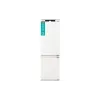 Geladeira embutida Gorenje, White (NRKI519D61WF)
