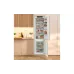 Вграден хладилник Gorenje, White (NRKI519D61WF)