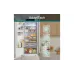 Вграден хладилник Gorenje, White (NRKI519D61WF)