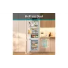 Geladeira embutida Gorenje, White (NRKI519D61WF)
