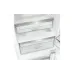 Вграден хладилник Gorenje, White (NRKI519D61WF)