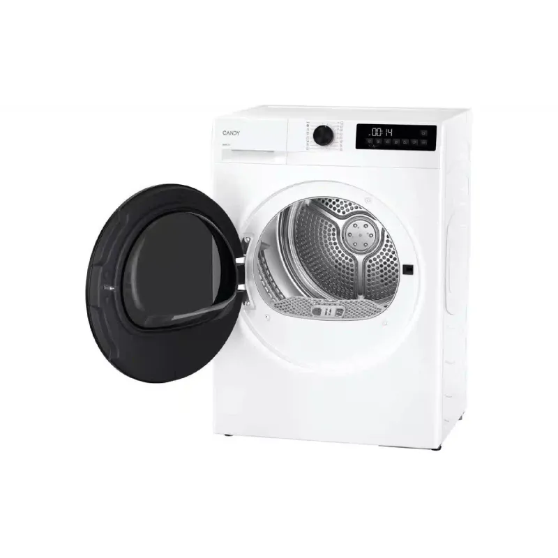 Trockner Candy, White (GDS7N2B-S)