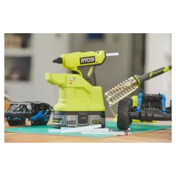 مسدس الغراء Ryobi ONE+ M18 RGLM18-0 (5133005001)