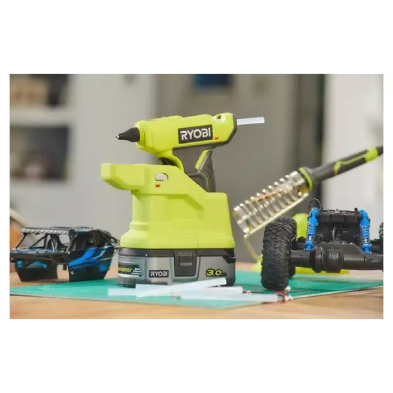 Klebepistole Ryobi ONE+ M18 RGLM18-0 (5133005001)