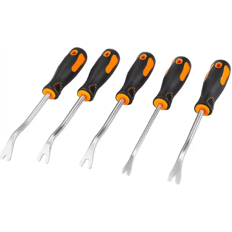 Conjunto de removedores de estofados Neo Tools (11-825)
