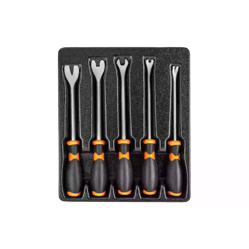 Conjunto de removedores de estofados Neo Tools (11-825)