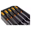 Conjunto de removedores de estofados Neo Tools (11-825)