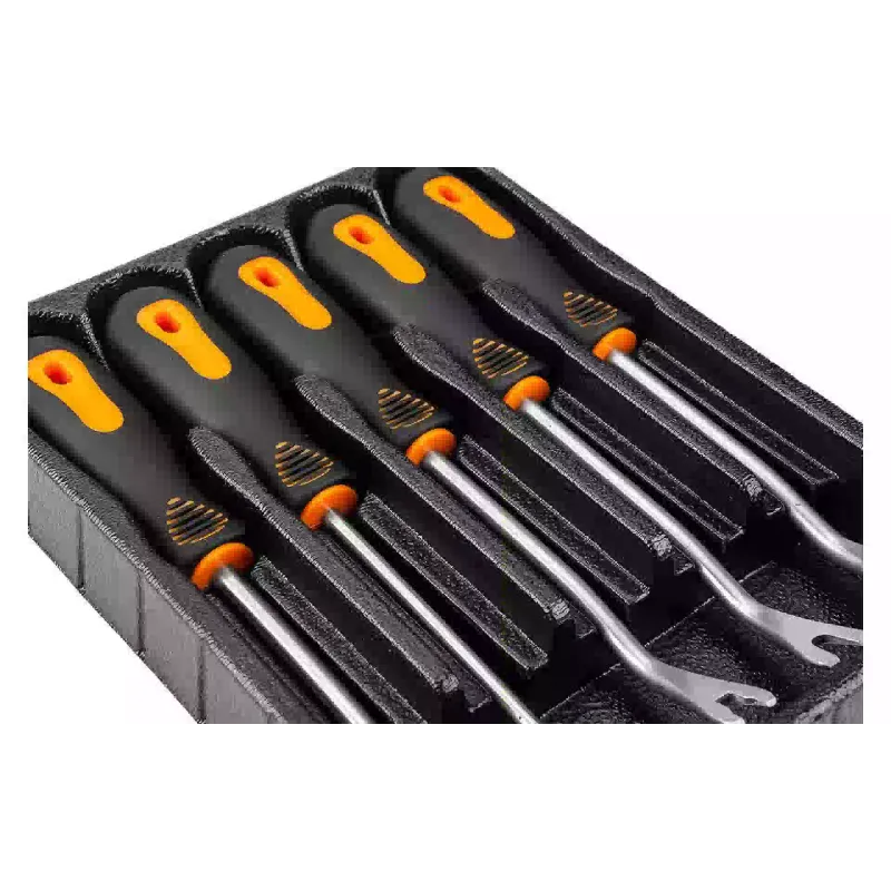 Conjunto de removedores de estofados Neo Tools (11-825)