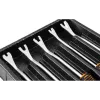 Conjunto de removedores de estofados Neo Tools (11-825)