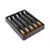 Conjunto de removedores de estofados Neo Tools (11-825)