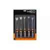 Conjunto de removedores de estofados Neo Tools (11-825)