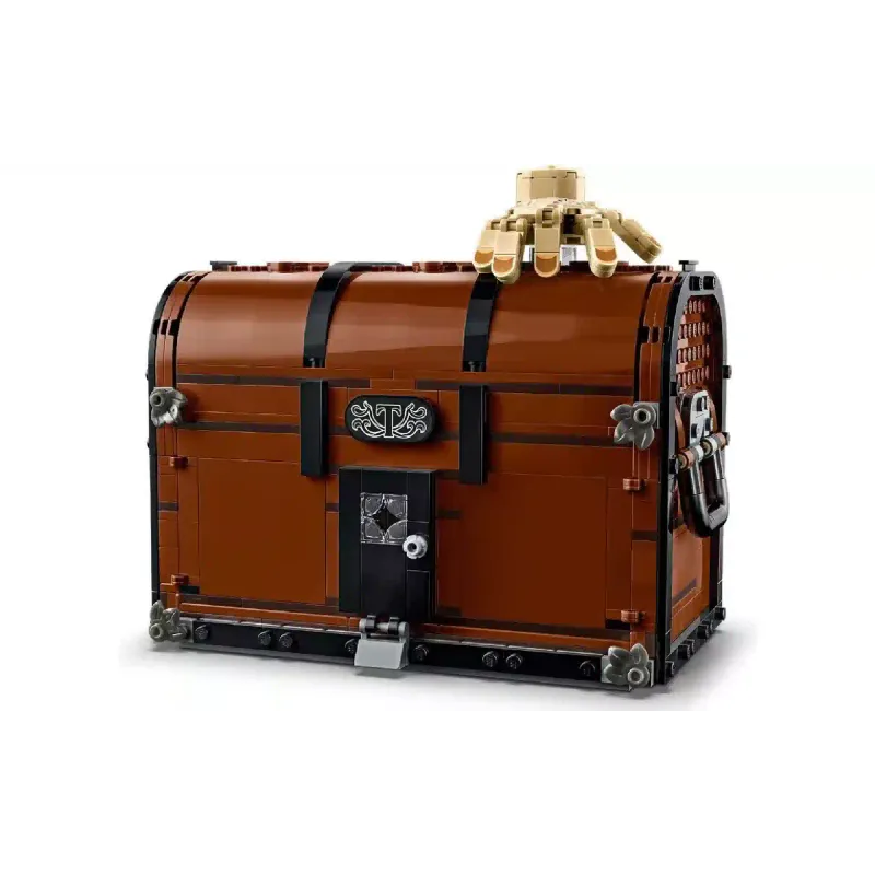 Конструктор LEGO Wednesday Thing's Apartment (76785)