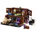 Конструктор LEGO Wednesday Thing's Apartment (76785)