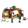 Konstruktőr LEGO Wicked Elphaba's Retreat (75687)