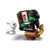 Konstruktőr LEGO Wicked Elphaba's Retreat (75687)