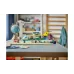Konstruktor LEGO City Emergency Air Ambulance Airplane (60465)
