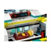 Konstruktőr LEGO City Emergency Air Ambulance Airplane (60465)