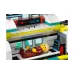 Konstruktor LEGO City Emergency Air Ambulance Airplane (60465)