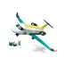 Konstruktor LEGO City Emergency Air Ambulance Airplane (60465)