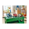 Κατασκευαστής LEGO City Helicopter, Fire Truck & Submarine Remix (60462)