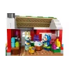 Construtor LEGO Animal Crossing Able Sisters' Clothing Shop (77055)