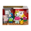 Construtor LEGO Animal Crossing Able Sisters' Clothing Shop (77055)