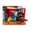 Construtor LEGO Animal Crossing Able Sisters' Clothing Shop (77055)