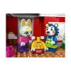 Construtor LEGO Animal Crossing Able Sisters' Clothing Shop (77055)