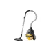 Aspirador de pó Electrolux, Yellow (ECGC21-2Y)