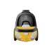 Aspirador de pó Electrolux, Yellow (ECGC21-2Y)