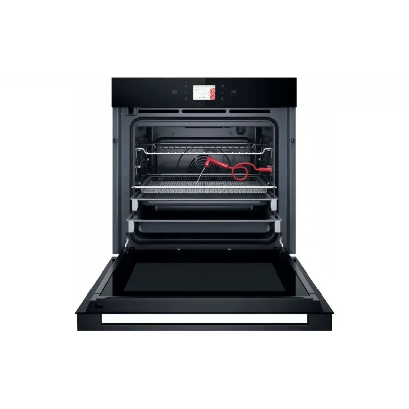 Sütő Whirlpool, Black (WOI98MPT2SBA)