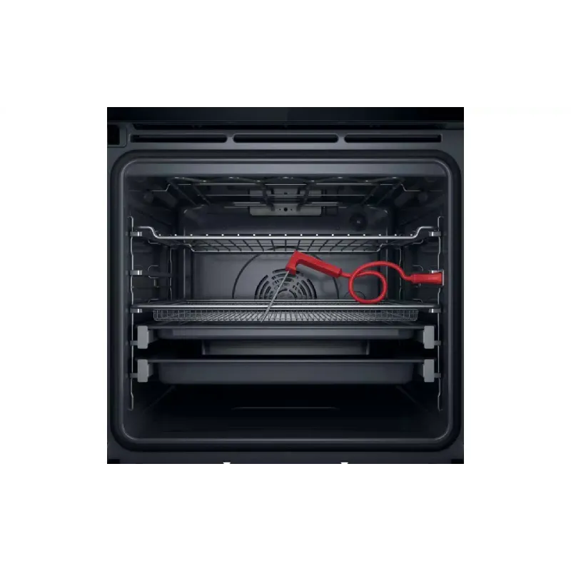 Sütő Whirlpool, Black (WOI98MPT2SBA)