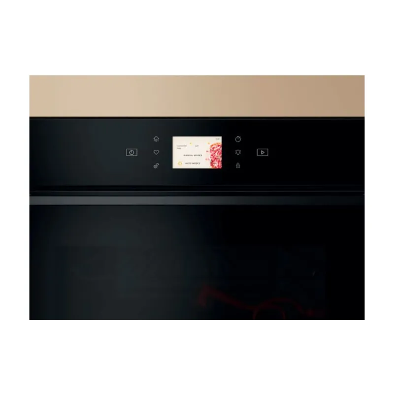 Sütő Whirlpool, Black (WOI98MPT2SBA)