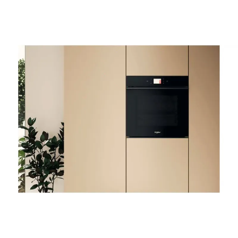 Sütő Whirlpool, Black (WOI98MPT2SBA)