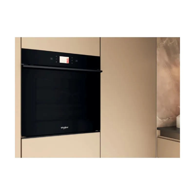 Sütő Whirlpool, Black (WOI98MPT2SBA)