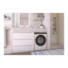 Пералня Candy, White (CW50-BP12307U1-S)
