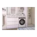 Washing machine Candy (CW50-BP12307U1-S), 42 cm, White Washing machine Candy (CW50-BP12307U1-S), 42 cm, White