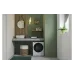 Washing machine Candy (CW50-BP12307U1-S), 42 cm, White Washing machine Candy (CW50-BP12307U1-S), 42 cm, White