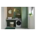 Washing machine Candy (CW50-BP12307U1-S), 42 cm, White Washing machine Candy (CW50-BP12307U1-S), 42 cm, White
