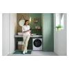 Пералня Candy, White (CW50-BP12307U1-S)