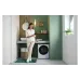 Washing machine Candy (CW50-BP12307U1-S), 42 cm, White Washing machine Candy (CW50-BP12307U1-S), 42 cm, White