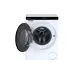 Washing machine Candy (CW50-BP12307U1-S), 42 cm, White Washing machine Candy (CW50-BP12307U1-S), 42 cm, White