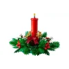 Konstruktor LEGO Iconic Christmas Table Decoration (40743)