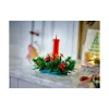 Konstruktor LEGO Iconic Christmas Table Decoration (40743)