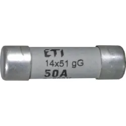 Ασφάλεια ηλεκτρική ETI (2630017) Ασφάλεια ηλεκτρική ETI (2630017)