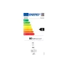 ثلاجة Gorenje, White (R44E4W4)