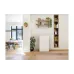 Холодильник Gorenje (RB39EPW4), 75/7 л, White