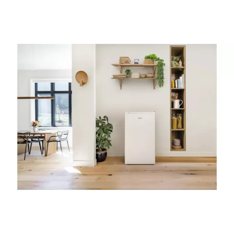 ثلاجة Gorenje, White (RB39EPW4)