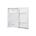 Холодильник Gorenje (RB39EPW4), 75/7 л, White